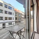 Awesome Apartment In Oostende With Kitchen